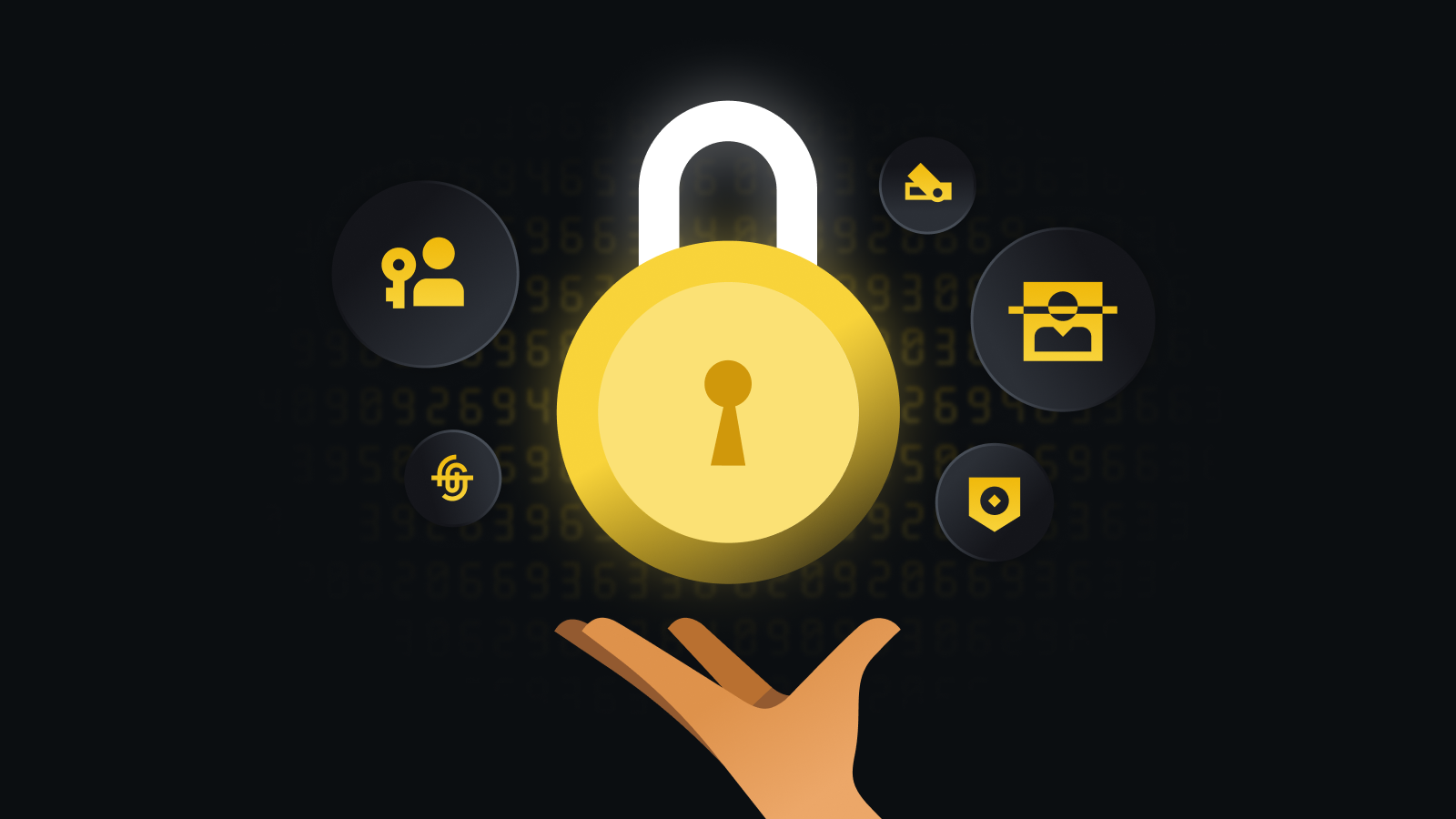 多重安全合规保障